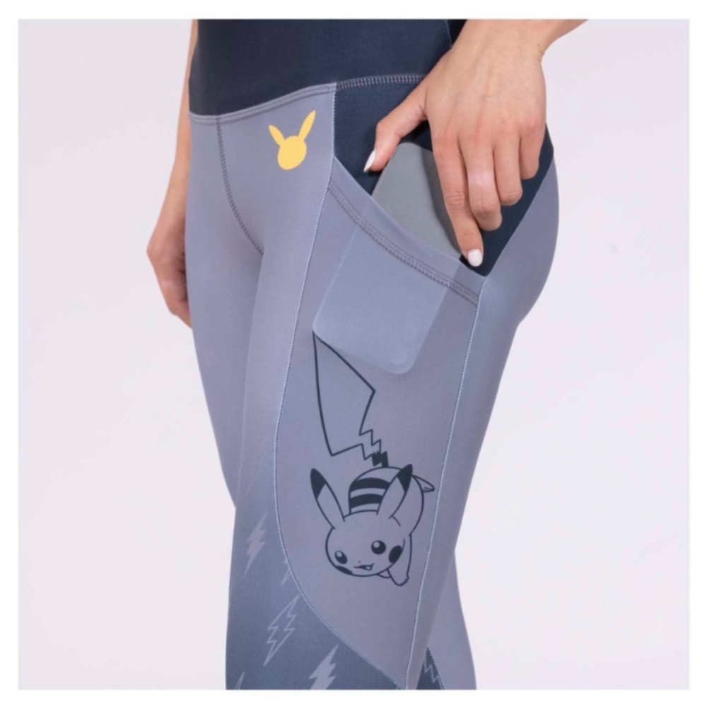 Pokemon leggings